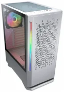 Корпус Cougar MX430 Air RGB отзывы владельцев