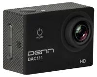 Камера DENN DAC111 отзывы владельцев