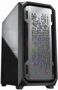 Корпус Cougar MX620 RGB отзывы владельцев