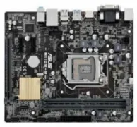 Корпус ASUS H110M-R отзывы владельцев