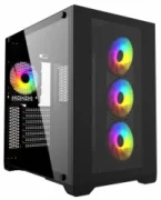 Корпус PowerCase CVBA-L4 отзывы владельцев