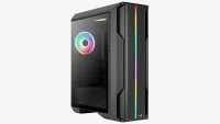 Корпус Aerocool Splinter Duo-G-BK-v1 отзывы владельцев