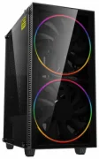 Корпус GameMax Hole MFG A363-TB отзывы владельцев