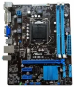 Корпус ASUS H61M-K отзывы владельцев