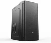 Корпус Cbr PCC-MATX-MX10-400W2 + PSU-ATX400-08EC отзывы владельцев