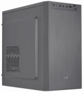 Корпус AeroCool Cs-108-S-BK-v1 отзывы владельцев