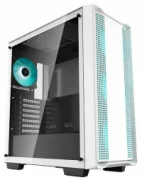 Корпус Deepcool CC560 WH R-CC560-WHGAA4-G-1 отзывы владельцев