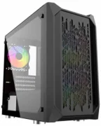 Корпус PowerCase Alisio Micro X3B CAMIB-L3 отзывы владельцев