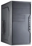 Корпус Foxline FL-733R отзывы владельцев