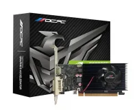 Видеокарта OCPC GeForce GT1030 OCVNGT1030G4D4 отзывы владельцев