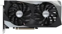 Видеокарта GigaByte nVidia GeForce RTX 3050 WINDFORCE OC 8G 8192Mb Retail GV-N3050WF2OC-8GD отзывы владельцев