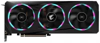 Видеокарта GIGABYTE AORUS GeForce RTX 3060 LHR GV-N3060AORUS E-12GD V2.0 LHR отзывы владельцев