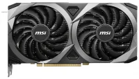 Видеокарта MSI GeForce RTX 3060 Ti VENTUS 2X 8GD6X OC отзывы владельцев