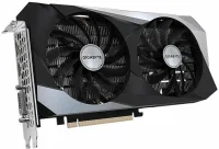 Видеокарта Gigabyte GeForce RTX 3050 RTX3050 отзывы владельцев