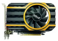 Видеокарта Sinotex Ninja GeForce GTX 750 Ti NK75TI045F отзывы владельцев