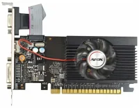 AFOX GeForce GT 710 AF710-4096D3L7-V1 отзывы