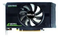 Видеокарта Sinotex Ninja GeForce GTX 1050 Ti NK105TI45F отзывы владельцев