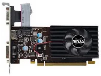 Видеокарта Ninja GT210 512M DDR3 CRT отзывы владельцев