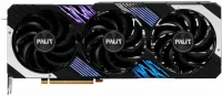 Видеокарта Palit RTX 4070 Gaming Pro NED4070019K9-1043A отзывы владельцев