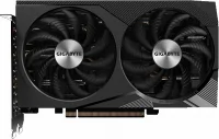 Видеокарта GIGABYTE GeForce RTX 3060 GAMING OC 8G GV-N3060GAMING отзывы владельцев