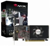Видеокарта Afox GT610 DDR3 LP Single fan AF610-2048D3L7-V6 отзывы владельцев