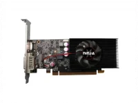 Видеокарта Sinotex Ninja GeForce GT1030 NK103FG44F отзывы владельцев