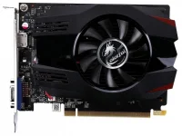 Видеокарта Colorful GeForce GT1030 4G-V отзывы владельцев