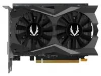 Видеокарта ZOTAC GAMING GeForce GTX 1650 AMP Core ZT-T16520J-10L отзывы владельцев