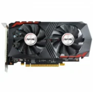 Видеокарта AFOX GeForce GTX 1050 Ti AF1050TI-4096D5H5-V2 отзывы владельцев