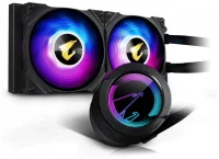 GIGABYTE AORUS WATERFORCE 280 отзывы