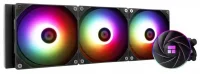 СВО Thermalright Aqua Elite 360 ARGB отзывы владельцев