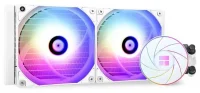 СВО Thermalright Aqua Elite 240 ARGB отзывы владельцев