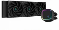 СВО Deepcool LE700 WH отзывы владельцев