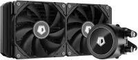 СВО ID-COOLING FROSTFLOW X 240 LITE отзывы владельцев