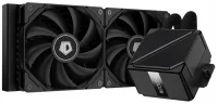 СВО ID-COOLING DASHFLOW 240 BASIC отзывы владельцев