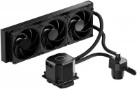 СВО Cooler Master MasterLiquid ML360 Sub-Zero отзывы владельцев