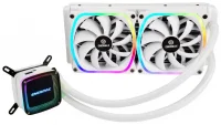 СВО Enermax AquaFusion 240 отзывы владельцев