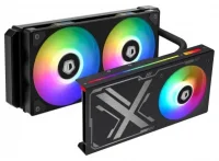 СВО ID-COOLING ICEFLOW 240 VGA отзывы владельцев