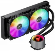 СВО JONSBO SHADOW TW4-240 Ver 2.0 отзывы владельцев