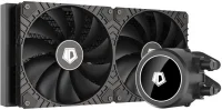 СВО ID-COOLING FROSTFLOW X 280 отзывы владельцев