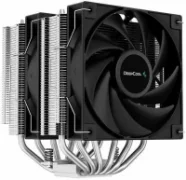 Кулер Deepcool AG620 отзывы владельцев