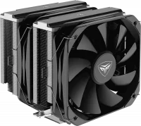Кулер PCCooler G6 BK PWM отзывы владельцев