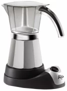 Кофеварка De'Longhi EMKM 4 Alicia отзывы владельцев