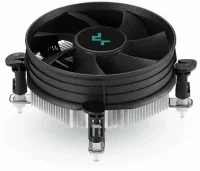 Кулер DEEPCOOL THETA 9 PWM 1700 отзывы владельцев