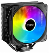 Кулер PCCooler Paladin EX300S отзывы владельцев