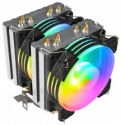 Кулер Coolmoon MX6 отзывы владельцев