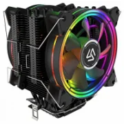Кулер ALSEYE H120D V2 отзывы владельцев