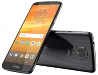 Смартфон Motorola Moto E5 Plus 32GB отзывы владельцев
