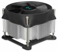 Кулер Deepcool THETA 20 PWM 1700 отзывы владельцев