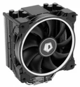 Кулер ID-COOLING SE-214-XT RING отзывы владельцев